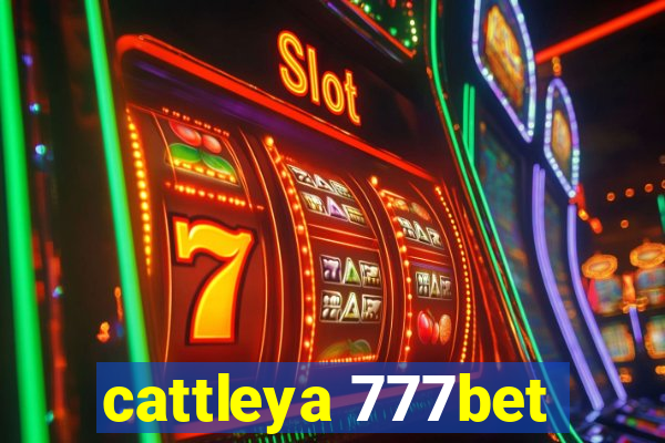 cattleya 777bet